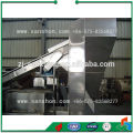 Advanced FCJ Modelo Wind Separator Para Legumes